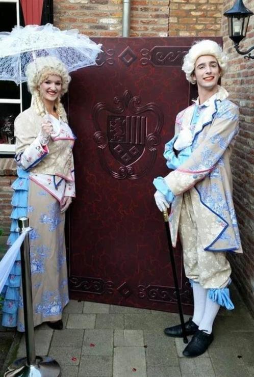 Levensgroot Gastenboek huwelijk/bruiloft/jubileum te koop, Hobby en Vrije tijd, Feestartikelen, Zo goed als nieuw, Versiering