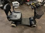 Inklapbare scootmobiel 4 wieler, 16 t/m 25 km, Ophalen of Verzenden, Zo goed als nieuw, Handicare