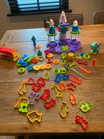 Play doh, Kinderen en Baby's, Speelgoed | Educatief en Creatief, Ophalen of Verzenden, Zo goed als nieuw