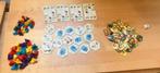 Losse onderdelen Kolonisten van Catan Junior, Ophalen of Verzenden, Zo goed als nieuw