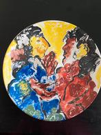 Jan Sierhuis Flamenco, Ophalen of Verzenden