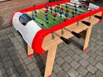 SMOBY 4-IN-1 voetbal-tennis-hockey-biljart, Ophalen, Zo goed als nieuw, Overige typen