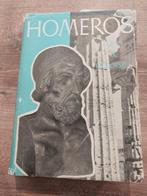 Homeros- Ilias en Odyssea, Ophalen of Verzenden