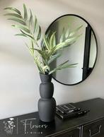 Grote zijden silka eucalyptustak 120cm NIEUW!, Binnen, Info@flowersbymirjam.nl, Nieuw, Transformatorstraat 6a