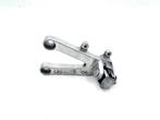 SCHETSPLAAT LINKS VOOR CBR 600 RR 2003-2004 (CBR600RR PC37), Motoren, Gebruikt