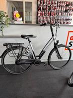 Gazelle chamonix d53 cm 8 speed, Fietsen en Brommers, Fietsen | Dames | Sportfietsen en Toerfietsen, Ophalen, Zo goed als nieuw