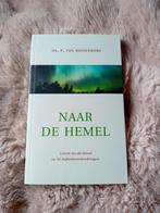 Ds. P. Van Ruitenburg- Naar de Hemel., Ophalen of Verzenden, Zo goed als nieuw, Ds. P. van Ruitenburg, Overige religies