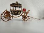 Model(bouw) Egyptische koets Ducale, Zo goed als nieuw, Ophalen, Overige merken, Groter dan 1:32