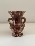 Vintage Jasba Keramik vaasje uit West Duitsland, Antiek en Kunst, Antiek | Vazen, Ophalen of Verzenden