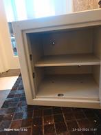 De Raat PT2 kluis, Ophalen, Gebruikt, Brandkast