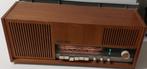 Radio Loewe Opta - Moderna 82032. 1966/68. Prijs bieden, Ophalen of Verzenden
