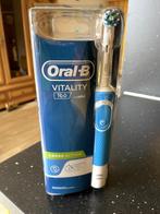 NIEUWE elektrische tandenborstel, Nieuw, Tandenborstel, Ophalen