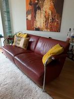 Leolux Scalia bank, Huis en Inrichting, Ophalen, Gebruikt, 150 tot 200 cm, Tweepersoons