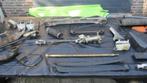 Porsche veel 911 parts  einde hobby, Ophalen of Verzenden, Gebruikt, Porsche