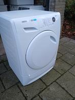 Zanussi Lindo300 condensdroger 8kg energie-B nieuwstaat!, Witgoed en Apparatuur, Wasdrogers, Ophalen, Minder dan 85 cm, Anti-kreukfase