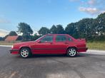 VOLVO 850 GLT 1993 NIEUWE APK, Auto's, Volvo, Voorwielaandrijving, Leder en Stof, Grijs, Particulier