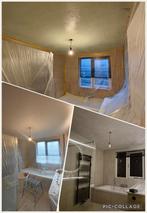 Stukadoors werk, Garantie, Stucwerk