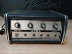 Vintage New Port NE-200 Echo met 8-track, Ophalen of Verzenden