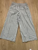 Bottega Veneta Wijde Katoenen Broek - Oversized, Ophalen of Verzenden, Zo goed als nieuw, Overige kleuren, Broek of Spijkerbroek