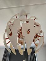 2x ikea ps plafondlamp, Huis en Inrichting, Lampen | Hanglampen, Ophalen, Gebruikt, Minder dan 50 cm