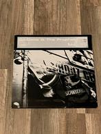DJ Dana & The Prophet - LP, Ophalen of Verzenden, Gebruikt, 12 inch, Overige genres