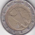 2 euro 2008 a duitsland, Postzegels en Munten, Munten | Europa | Euromunten, Verzenden, Duitsland, 2 euro