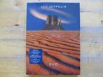 2DVD Led Zeppelin, Alle leeftijden, Ophalen of Verzenden, Zo goed als nieuw, Muziek en Concerten
