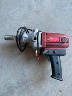 Rider Diamant Boormachine, Doe-het-zelf en Verbouw, Gereedschap | Boormachines, Ophalen of Verzenden, Gebruikt, 600 watt of meer