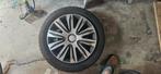 Winterbanden., Auto-onderdelen, Banden en Velgen, Gebruikt, 16 inch, Banden en Velgen, Personenwagen