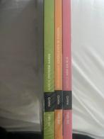 Schoolboeken, Ophalen of Verzenden, Zo goed als nieuw, HAVO