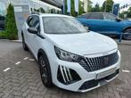 Peugeot 2008 1.2 PureTech 100 Allure | Navigatie | Camera |, 12 maanden, Stof, Gebruikt, Euro 6