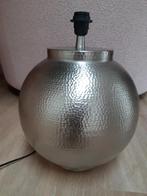 Lampenvoet, doorsnee 36 cm in perfecte staat, Ophalen of Verzenden, Zo goed als nieuw, Metaal, Minder dan 50 cm