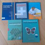 Schoolboeken HBO Verpleegkunde (Hogeschool Utrecht), Boeken, Ophalen of Verzenden, Beta, Zo goed als nieuw, HBO