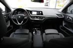 Bmw 1-SERIE 118i Executive Business Aut. NAP/Sportstoelen/Li, 65 €/maand, 136 pk, Gebruikt, Zwart
