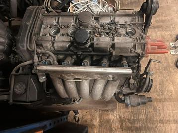 Volvo B5252S motor volvo v70 volvo 850 volvo s70 beschikbaar voor biedingen