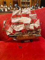 Batavia zeilschip,VOC, Ophalen of Verzenden, Gebruikt