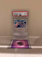 Shining Lugia Holo PSA 10 - Zeldzaam!, Hobby en Vrije tijd, Verzamelkaartspellen | Pokémon, Ophalen of Verzenden, Zo goed als nieuw