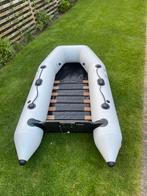 Bombart AX3 Rubberboot 2.50 meter, Watersport en Boten, Accessoires en Onderhoud, Gebruikt, Ophalen of Verzenden