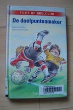 DE DOELPUNTENMAKER Matt Christopher, Ophalen of Verzenden, Gelezen, Sprookjes