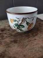 Villeroy en Boch Botanica kommetje, Rond, Ophalen of Verzenden, Zo goed als nieuw, Minder dan 25 cm