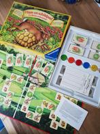 Haas en schildpad, bordspel, Een of twee spelers, Ophalen of Verzenden, Gebruikt