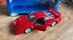 Ferrari F40, Hobby en Vrije tijd, Ophalen of Verzenden, Zo goed als nieuw, Auto, Overige merken
