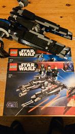 Lego Star Wars Set 7672 Rogue Shadow, Ophalen of Verzenden, Zo goed als nieuw, Complete set, Lego
