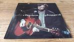 Eric Clapton - Unplugged - Laserdisc DTS, Alle leeftijden, Ophalen of Verzenden, Zo goed als nieuw, Muziek en Concerten
