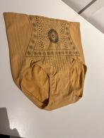 Corrigerend Ondergoed Maat M - Nieuw!, Ophalen of Verzenden, Beige, Slip