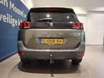 Peugeot 5008 1.2 PureTech Blue Lease Premium | Camera | Trek, Auto's, 12 maanden, Stof, Gebruikt, 1199 cc