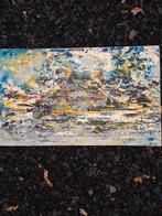 Kunstschilder Teun Gijssen, Antiek en Kunst, Ophalen of Verzenden