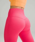 Lululemon Align High-Rise Legging 25" maat S, Kleding | Dames, Sportkleding, Ophalen, Zo goed als nieuw, Fitness of Aerobics