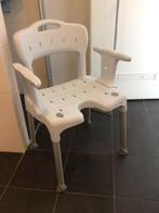 ETAC Swift douchestoel, zo goed als nieuw!, Diversen, Verpleegmiddelen, Ophalen, Zo goed als nieuw