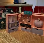 Project MC2 Speelset - 3 stuks, Ophalen, Zo goed als nieuw, Jongen of Meisje